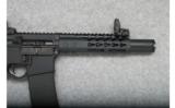 Spikes Tactical Crusader ST-15
- 5.56 NATO - 3 of 5