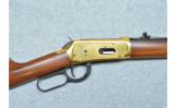 Winchester 1894 Golden Spike, 30-30 Win - 2 of 7