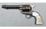 Colt SAA, 45 Colt - 2 of 2