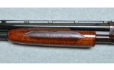 Winchester Model 12, 12 Gauge - 6 of 7