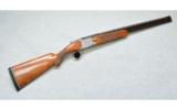 Browning Superposed,12 Gauge - 1 of 7