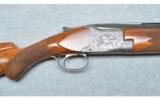 Browning Superposed,12 Gauge - 2 of 7