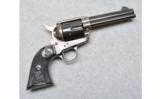 Colt SAA,45 Long Colt - 1 of 2