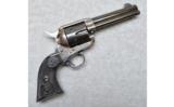 Colt SAA , 45 LC - 1 of 2