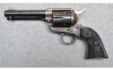 Colt SAA , 45 LC - 2 of 2