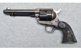 Colt SAA, 45 LC - 2 of 2