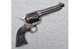 Colt SAA, 45 LC - 1 of 2