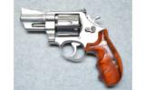 Smith&Wesson 624,44 SPL - 2 of 2