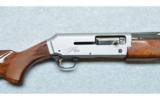 Browning Silver Hunter, 12 Gauge - 2 of 7