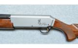 Browning Silver Hunter, 12 Gauge - 5 of 7