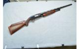 Winchester 12 Trap, 12 Gauge - 1 of 7