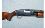 Winchester 12 Trap, 12 Gauge - 2 of 7