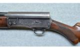 Browning Auto-5,
12 Gauge - 5 of 7