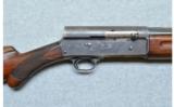 Browning Auto-5,
12 Gauge - 2 of 7