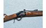 Winchester 1885,
22-250 - 2 of 7