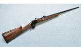 Winchester 1885,
22-250 - 1 of 7
