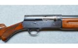Browning A5, 12 Gauge - 2 of 7