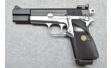 Browning Hi-Power, 9mm - 2 of 2