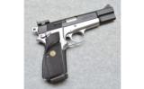 Browning Hi-Power, 9mm - 1 of 2