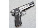 Browning Hi-Power , 9 mm - 1 of 2