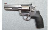 Smith&Wesson 686-8, 357 Magnum - 2 of 2
