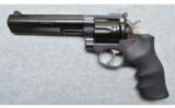 Ruger GP 100,
357 Magnum - 2 of 2