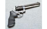 Ruger GP 100,
357 Magnum - 1 of 2