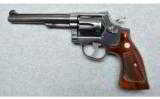 Smith&Wesson MDL 17, 22 LR - 2 of 2