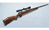 Weatherby Mark V, 300 WBY MAG Only - 1 of 7