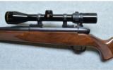 Weatherby Mark V, 300 WBY MAG Only - 5 of 7