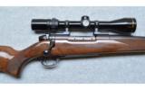 Weatherby Mark V, 300 WBY MAG Only - 2 of 7