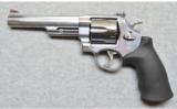 Smith&Wesson Model 629-6, 44 Rem Mag - 2 of 2