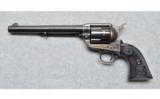 Colt ~ SAA ~ .357 Mag - 2 of 2