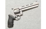 Taurus Revolver,44 Magnum - 1 of 2