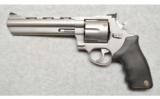 Taurus Revolver,44 Magnum - 2 of 2