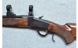 Browning 1885,
260 Rem - 5 of 7