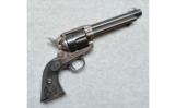 Colt Single Action,44 Special - 1 of 2