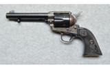 Colt Single Action,44 Special - 2 of 2