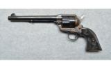 Colt SAA,
44 Colt - 2 of 2