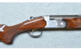 Beretta S686 Special, 28 Guage - 5 of 19