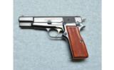 Browning Hi Power Comm, 9MM - 2 of 2