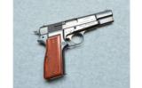 Browning Hi Power Comm, 9MM - 1 of 2