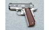 Kimber Super Carry HD,45 ACP - 2 of 2