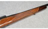 Weatherby Mark V, .257 Magnum - 6 of 8