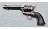 Colt SAA Revolver,
45 Colt - 2 of 2