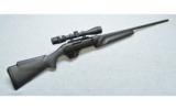 Benelli R1, 270 Win Short Mag - 1 of 7