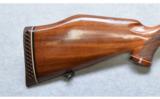 Weatherby Mark V,
6.5X57MM - 4 of 7
