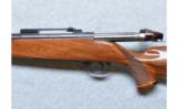 Weatherby Mark V,
6.5X57MM - 5 of 7