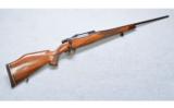 Weatherby Mark V,
6.5X57MM - 1 of 7