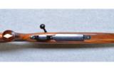 Weatherby Mark V,
6.5X57MM - 3 of 7